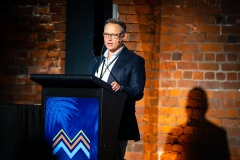 WELLINGTON, NEW ZEALAND - June 16: National Māori in Governance Summit June 16, 2022 in Wellington, New Zealand. (Photo by Elias Rodriguez/ http://marktantrum.com)