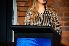 WELLINGTON, NEW ZEALAND - June 16: National Māori in Governance Summit June 16, 2022 in Wellington, New Zealand. (Photo by Elias Rodriguez/ http://marktantrum.com)