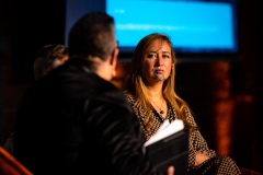 WELLINGTON, NEW ZEALAND - June 16: National Māori in Governance Summit June 16, 2022 in Wellington, New Zealand. (Photo by Elias Rodriguez/ http://marktantrum.com)