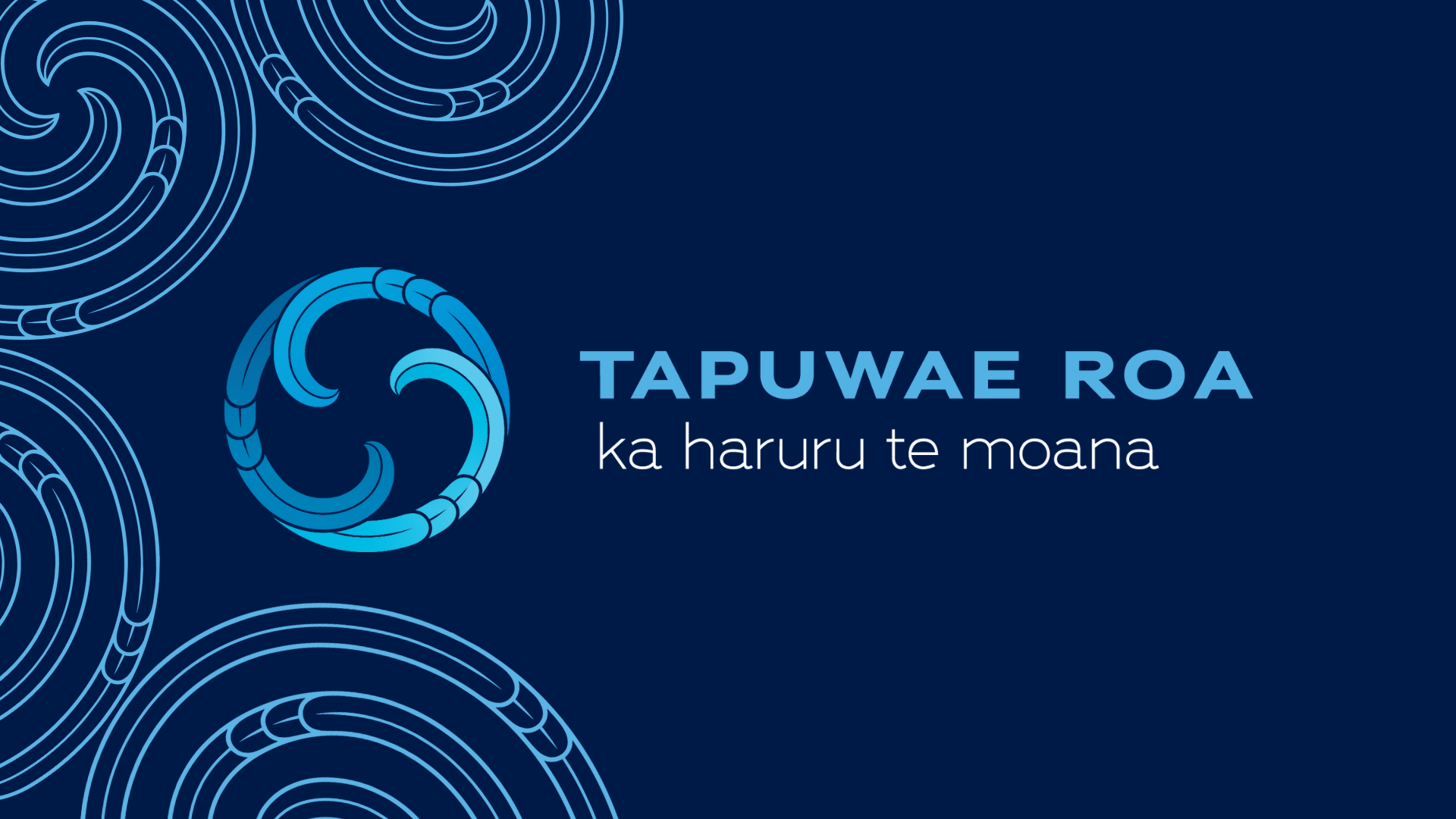 our-people-tapuwae-roa