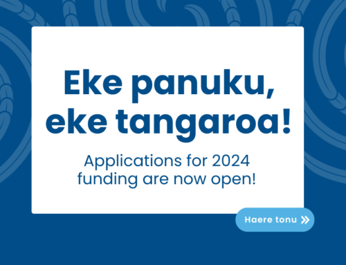 Tukuoha funding for 2024 now open