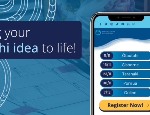 Rakahinonga Roadshow Expands Across Aotearoa