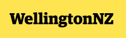 WellingtonNZ article logo